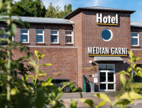 Median Hotel Garni